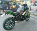 Серый Кавасаки Ninja 400, объемом двигателя 0.4 л и пробегом 15 тыс. км за 4300 $, фото 14 на Automoto.ua
