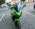 Серый Кавасаки Ninja 400, объемом двигателя 0.4 л и пробегом 15 тыс. км за 4300 $, фото 13 на Automoto.ua