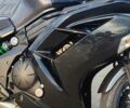 Серый Кавасаки Ninja 400, объемом двигателя 0 л и пробегом 15 тыс. км за 4400 $, фото 6 на Automoto.ua