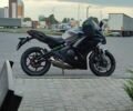Серый Кавасаки Ninja 400, объемом двигателя 0 л и пробегом 15 тыс. км за 4400 $, фото 1 на Automoto.ua