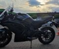 Серый Кавасаки Ninja 400, объемом двигателя 0 л и пробегом 15 тыс. км за 4400 $, фото 10 на Automoto.ua