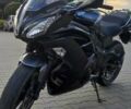 Серый Кавасаки Ninja 400, объемом двигателя 0 л и пробегом 15 тыс. км за 4400 $, фото 9 на Automoto.ua