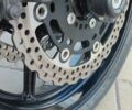 Серый Кавасаки Ninja 400, объемом двигателя 0 л и пробегом 15 тыс. км за 4400 $, фото 1 на Automoto.ua