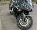 Серый Кавасаки Ninja 400, объемом двигателя 0.4 л и пробегом 15 тыс. км за 5700 $, фото 3 на Automoto.ua