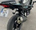 Серый Кавасаки Ninja 400, объемом двигателя 0.4 л и пробегом 15 тыс. км за 5700 $, фото 2 на Automoto.ua