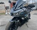 Серый Кавасаки Ninja 400, объемом двигателя 0.4 л и пробегом 15 тыс. км за 5700 $, фото 22 на Automoto.ua
