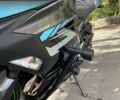 Серый Кавасаки Ninja 400, объемом двигателя 0.4 л и пробегом 15 тыс. км за 5700 $, фото 20 на Automoto.ua
