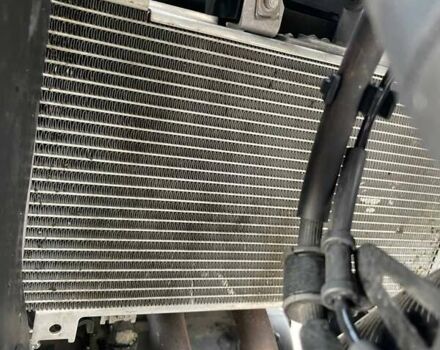 Серый Кавасаки Ninja 400, объемом двигателя 0.4 л и пробегом 15 тыс. км за 5700 $, фото 12 на Automoto.ua