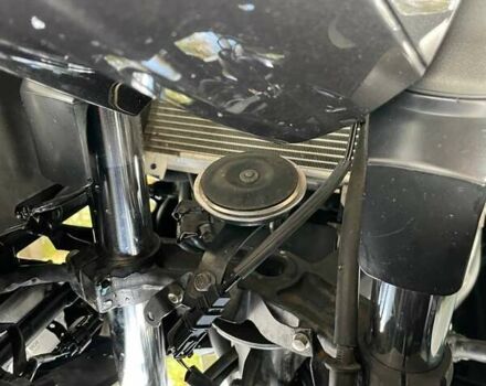 Серый Кавасаки Ninja 400, объемом двигателя 0.4 л и пробегом 15 тыс. км за 5700 $, фото 13 на Automoto.ua