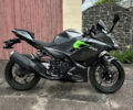 Серый Кавасаки Ninja 400, объемом двигателя 0.4 л и пробегом 14 тыс. км за 5000 $, фото 1 на Automoto.ua