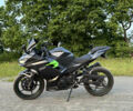 Серый Кавасаки Ninja 400, объемом двигателя 0.4 л и пробегом 14 тыс. км за 5000 $, фото 8 на Automoto.ua