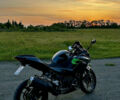 Серый Кавасаки Ninja 400, объемом двигателя 0.4 л и пробегом 14 тыс. км за 5000 $, фото 1 на Automoto.ua