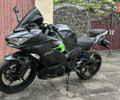 Серый Кавасаки Ninja 400, объемом двигателя 0.4 л и пробегом 14 тыс. км за 5000 $, фото 4 на Automoto.ua