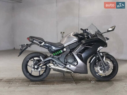 Кавасаки Ninja 400 2016 в Сумах на Automoto.ua Серый Кавасаки Ninja 400, объемом двигателя 0.4 л и пробегом 13 тыс. км за 4900 $, фото 1 на Automoto.ua