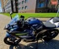 Синий Кавасаки Ninja 400, объемом двигателя 0.4 л и пробегом 26 тыс. км за 5400 $, фото 12 на Automoto.ua
