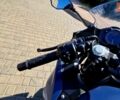 Синий Кавасаки Ninja 400, объемом двигателя 0.4 л и пробегом 26 тыс. км за 5400 $, фото 14 на Automoto.ua