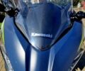 Синий Кавасаки Ninja 400, объемом двигателя 0.4 л и пробегом 26 тыс. км за 5400 $, фото 22 на Automoto.ua