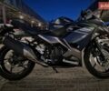 Синий Кавасаки Ninja 400, объемом двигателя 0.4 л и пробегом 26 тыс. км за 5400 $, фото 27 на Automoto.ua