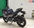 Синий Кавасаки Ninja 400, объемом двигателя 0.4 л и пробегом 26 тыс. км за 5400 $, фото 35 на Automoto.ua