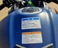 Синий Кавасаки Ninja 400, объемом двигателя 0.4 л и пробегом 26 тыс. км за 5400 $, фото 20 на Automoto.ua