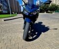 Синий Кавасаки Ninja 400, объемом двигателя 0.4 л и пробегом 26 тыс. км за 5400 $, фото 6 на Automoto.ua