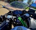 Синий Кавасаки Ninja 400, объемом двигателя 0.4 л и пробегом 26 тыс. км за 5400 $, фото 11 на Automoto.ua