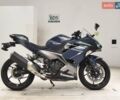 Синий Кавасаки Ninja 400, объемом двигателя 0.4 л и пробегом 26 тыс. км за 5400 $, фото 30 на Automoto.ua