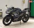 Синий Кавасаки Ninja 400, объемом двигателя 0.4 л и пробегом 26 тыс. км за 5400 $, фото 33 на Automoto.ua