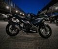 Синий Кавасаки Ninja 400, объемом двигателя 0.4 л и пробегом 26 тыс. км за 5400 $, фото 29 на Automoto.ua