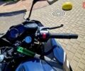 Синий Кавасаки Ninja 400, объемом двигателя 0.4 л и пробегом 26 тыс. км за 5400 $, фото 13 на Automoto.ua