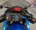 Синий Кавасаки Ninja 400, объемом двигателя 0 л и пробегом 30 тыс. км за 4000 $, фото 5 на Automoto.ua