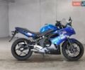 Синий Кавасаки Ninja 400, объемом двигателя 0 л и пробегом 30 тыс. км за 4000 $, фото 6 на Automoto.ua