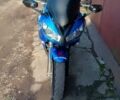Синий Кавасаки Ninja 400, объемом двигателя 0 л и пробегом 30 тыс. км за 4000 $, фото 2 на Automoto.ua