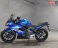 Синий Кавасаки Ninja 400, объемом двигателя 0 л и пробегом 30 тыс. км за 4000 $, фото 3 на Automoto.ua