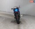 Синий Кавасаки Ninja 400, объемом двигателя 0 л и пробегом 30 тыс. км за 4000 $, фото 4 на Automoto.ua