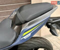 Синий Кавасаки Ninja 400, объемом двигателя 0.4 л и пробегом 12 тыс. км за 5980 $, фото 21 на Automoto.ua
