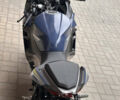 Синий Кавасаки Ninja 400, объемом двигателя 0.4 л и пробегом 12 тыс. км за 5980 $, фото 23 на Automoto.ua