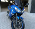 Синий Кавасаки Ninja 400, объемом двигателя 0.4 л и пробегом 29 тыс. км за 4299 $, фото 1 на Automoto.ua