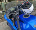 Синій Кавасакі Ninja 400, об'ємом двигуна 0.4 л та пробігом 32 тис. км за 4000 $, фото 7 на Automoto.ua