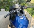 Синий Кавасаки Ninja 400, объемом двигателя 0.4 л и пробегом 27 тыс. км за 5500 $, фото 7 на Automoto.ua