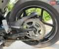 Синий Кавасаки Ninja 400, объемом двигателя 0.4 л и пробегом 27 тыс. км за 5500 $, фото 6 на Automoto.ua