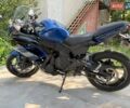 Синий Кавасаки Ninja 400, объемом двигателя 0.4 л и пробегом 27 тыс. км за 5500 $, фото 2 на Automoto.ua
