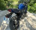 Синий Кавасаки Ninja 400, объемом двигателя 0.4 л и пробегом 27 тыс. км за 5500 $, фото 3 на Automoto.ua