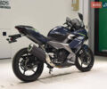 Синій Кавасакі Ninja 400, об'ємом двигуна 0.4 л та пробігом 17 тис. км за 5700 $, фото 4 на Automoto.ua