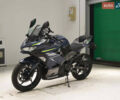 Синій Кавасакі Ninja 400, об'ємом двигуна 0.4 л та пробігом 17 тис. км за 5700 $, фото 3 на Automoto.ua