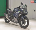 Синій Кавасакі Ninja 400, об'ємом двигуна 0.4 л та пробігом 17 тис. км за 5700 $, фото 2 на Automoto.ua