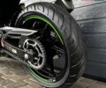 Зелений Кавасакі Ninja 400, об'ємом двигуна 0.4 л та пробігом 21 тис. км за 5300 $, фото 8 на Automoto.ua