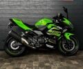 Зелений Кавасакі Ninja 400, об'ємом двигуна 0.4 л та пробігом 21 тис. км за 5300 $, фото 1 на Automoto.ua