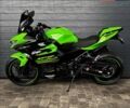 Зелений Кавасакі Ninja 400, об'ємом двигуна 0.4 л та пробігом 21 тис. км за 5300 $, фото 5 на Automoto.ua