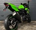 Зелений Кавасакі Ninja 400, об'ємом двигуна 0.4 л та пробігом 21 тис. км за 5300 $, фото 4 на Automoto.ua